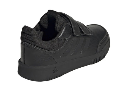 Tenis Adidas Tensaur Sport 20 Negro para Niño