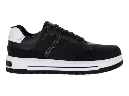 Tenis Guess Casual Negros para Hombre