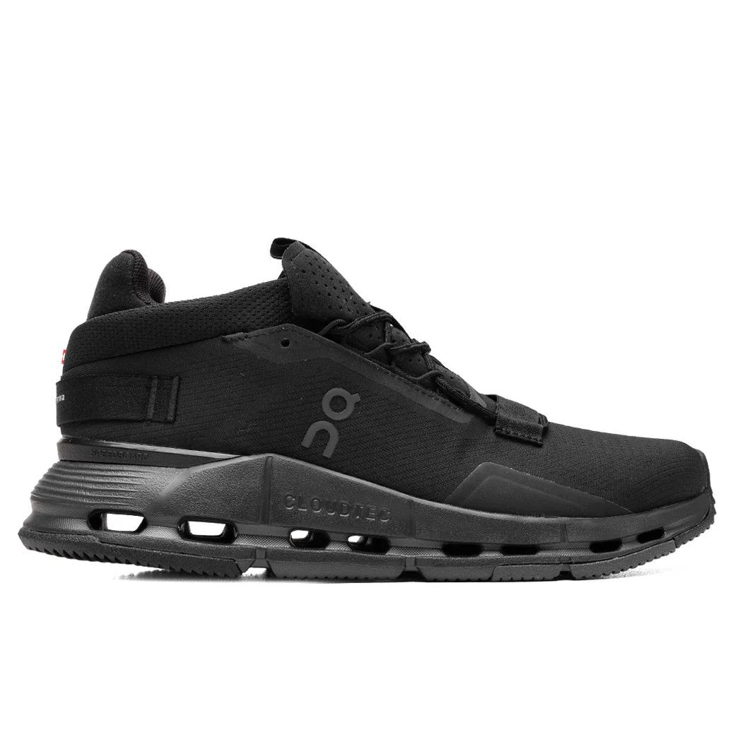 Cloudnova 2 All Black