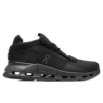 Cloudnova 2 All Black
