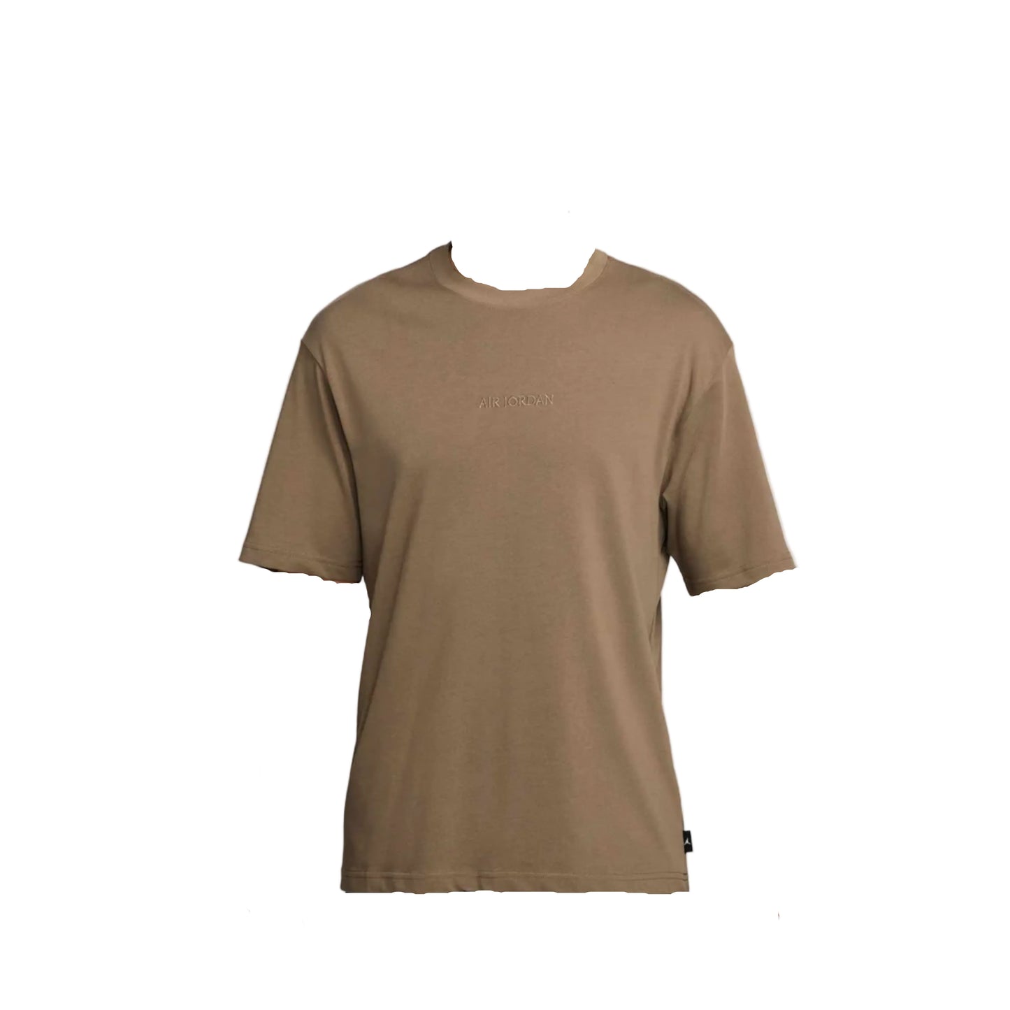 Wordmark 85 T-Shirt - Brown