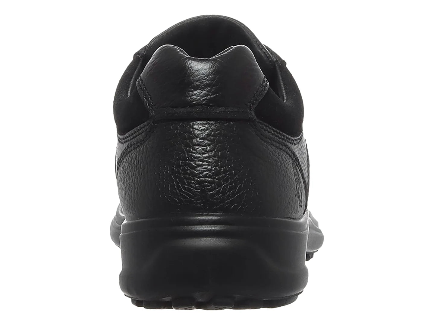 Zapatos Casuales Hush Puppies Negros para Hombre