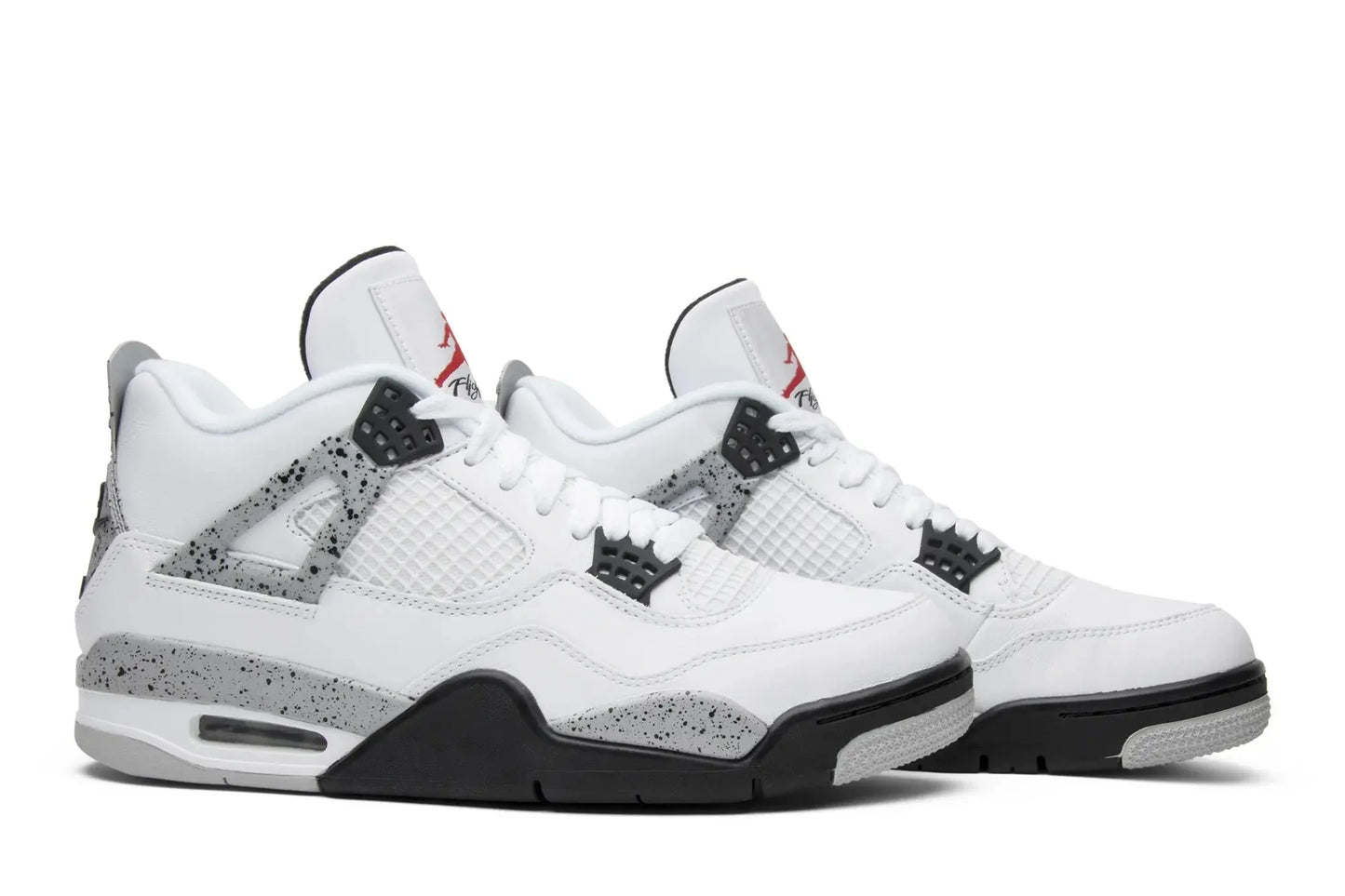 Jordan 4 Retro OG White Cement 2016