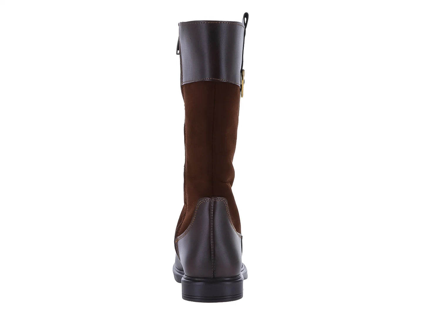 Botas YUYIN Color Chocolate para Niña
