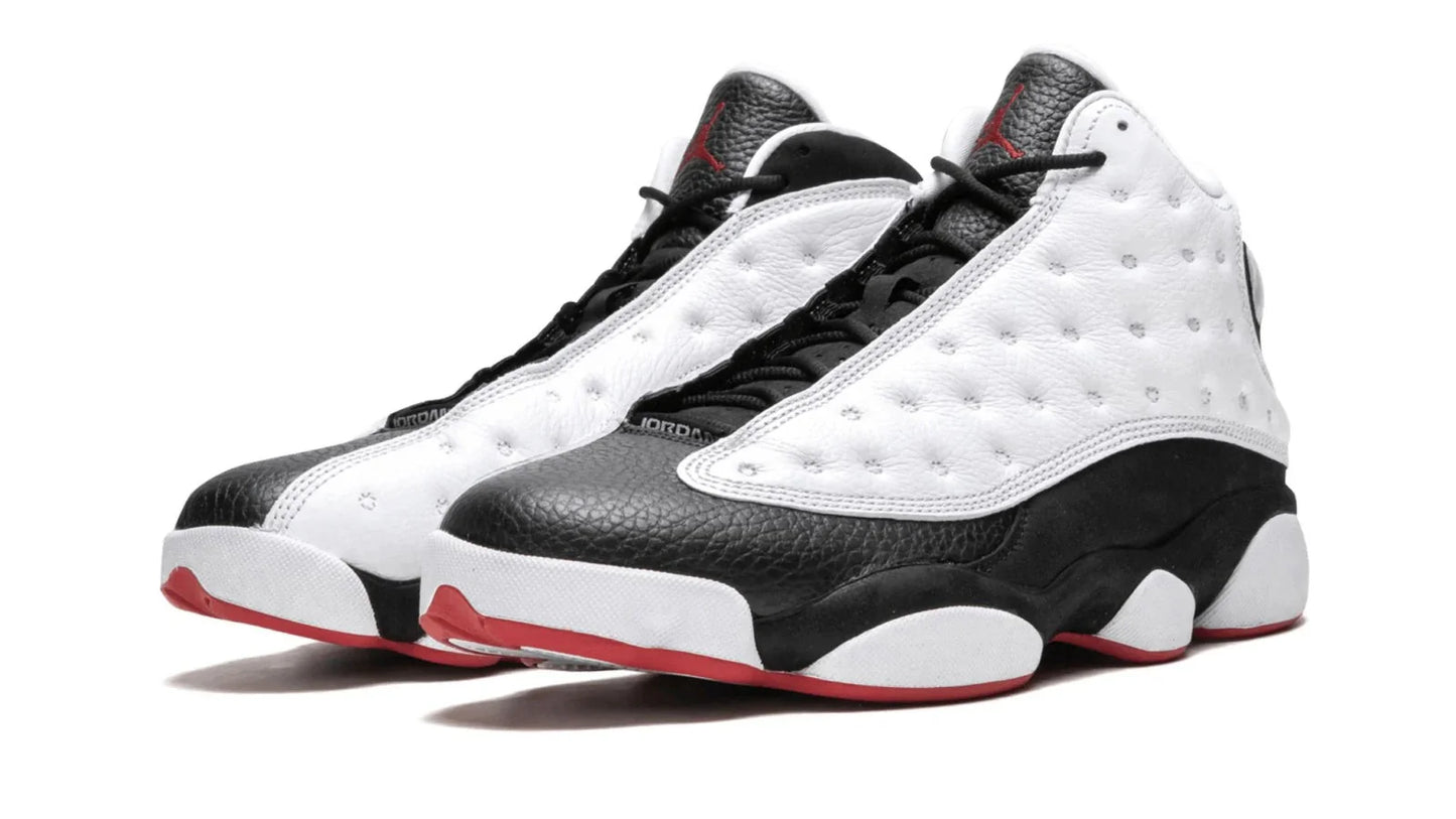 Air Jordan 13 He Got Game
