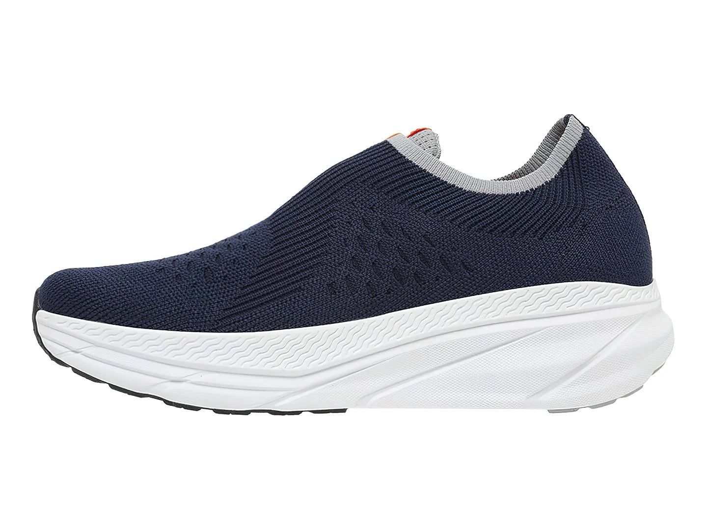 Tenis Lotto Eddie Azul Marino para Hombre