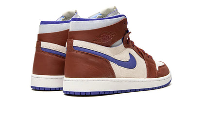 AIR JORDAN 1 ZOOM CMFT WMNS Redstone
