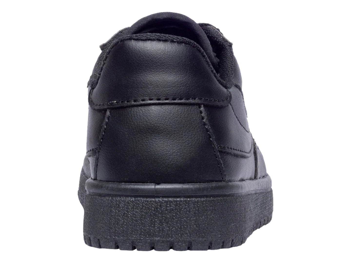 Tenis Aeropostale Kurt Negro para Niño