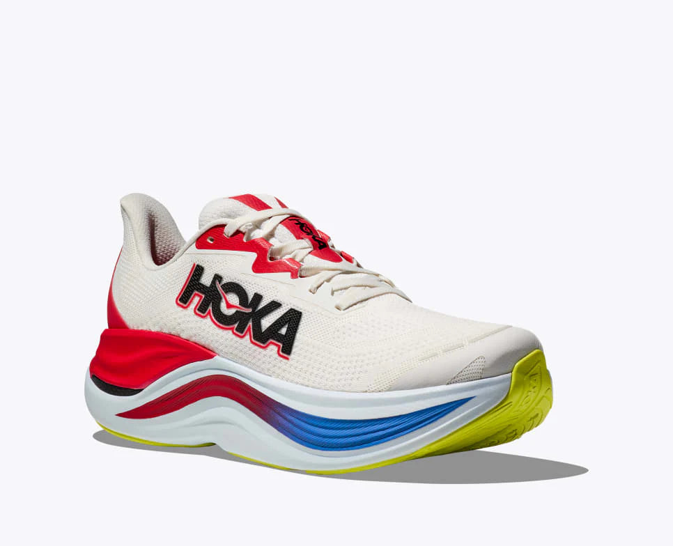 Mens Hoka Skyward X Clearance