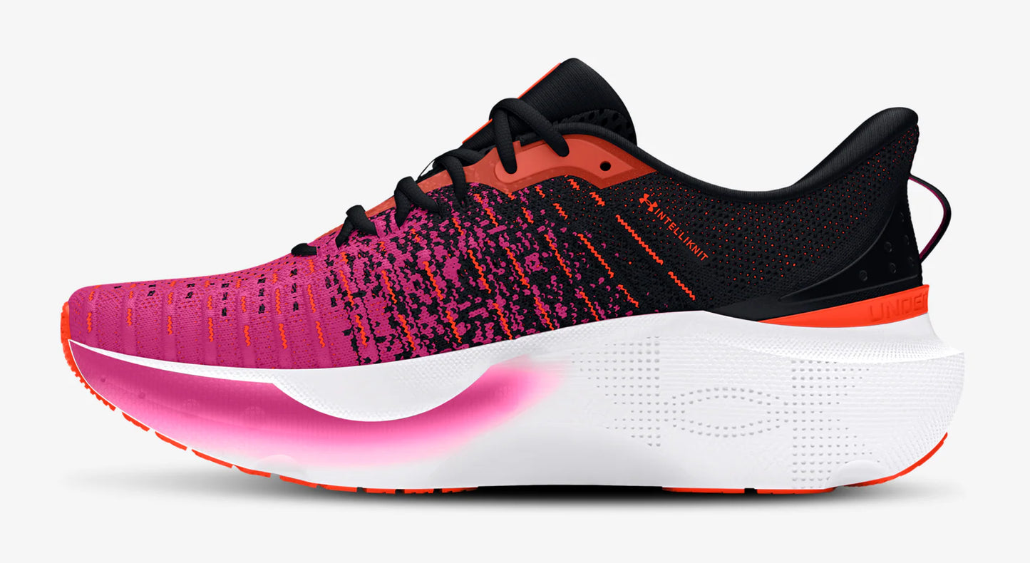 Mens Under Armour Infinite Elite