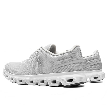 Cloud 6 Glacier White