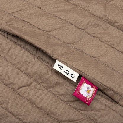 Winning Track Sideline Kimono Khaki
