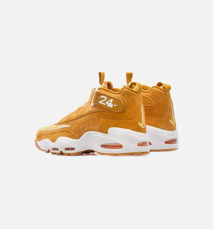 Air Griffey Max 1 Wheat Mens Lifestyle Shoe Brown White