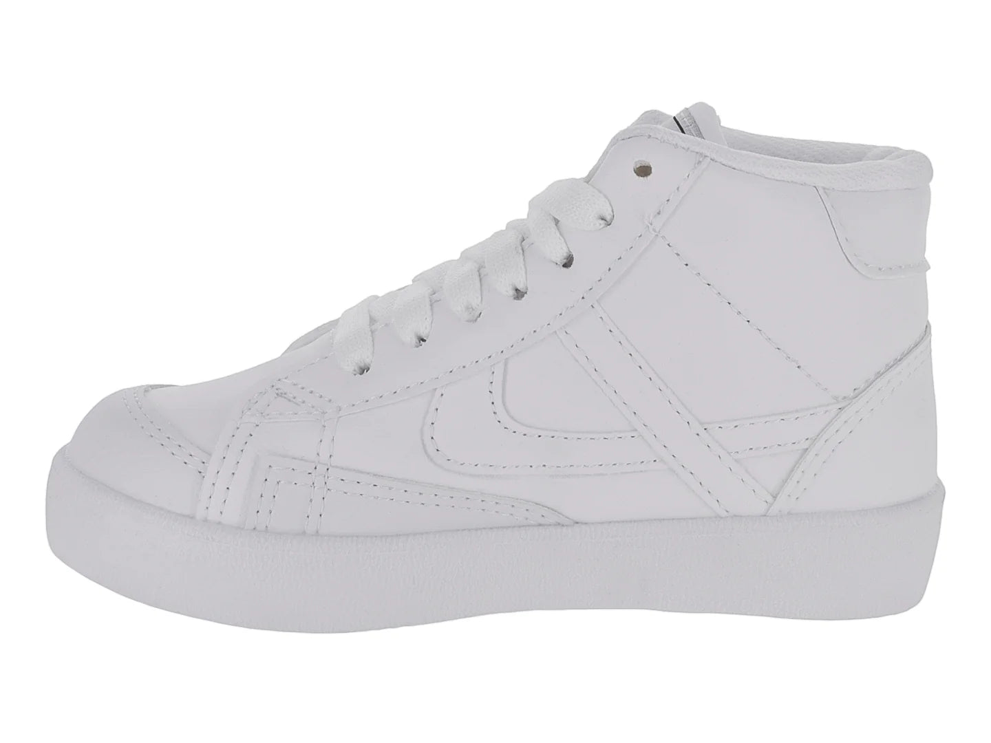 Tenis Panam Blancos para Niño