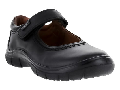 Zapatos Coqueta Negros para Niña