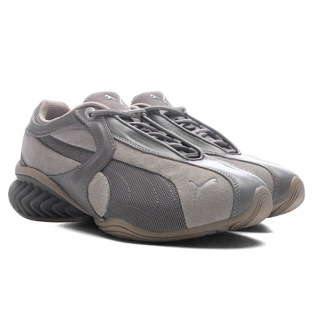 CELL GEO 1 Stormy Slate Mineral Gray
