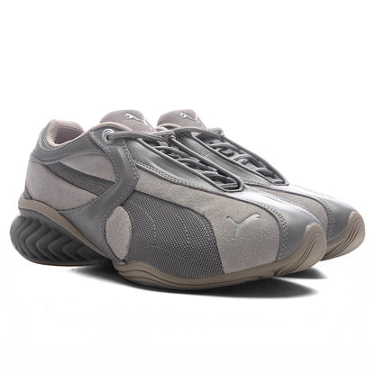CELL GEO 1 Stormy Slate Mineral Gray