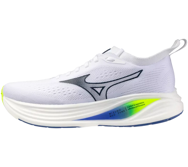 Womens Mizuno Neo Zen 2
