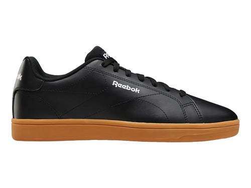 Tenis Reebok Royal Complete Clean 2 Negro para Hombre