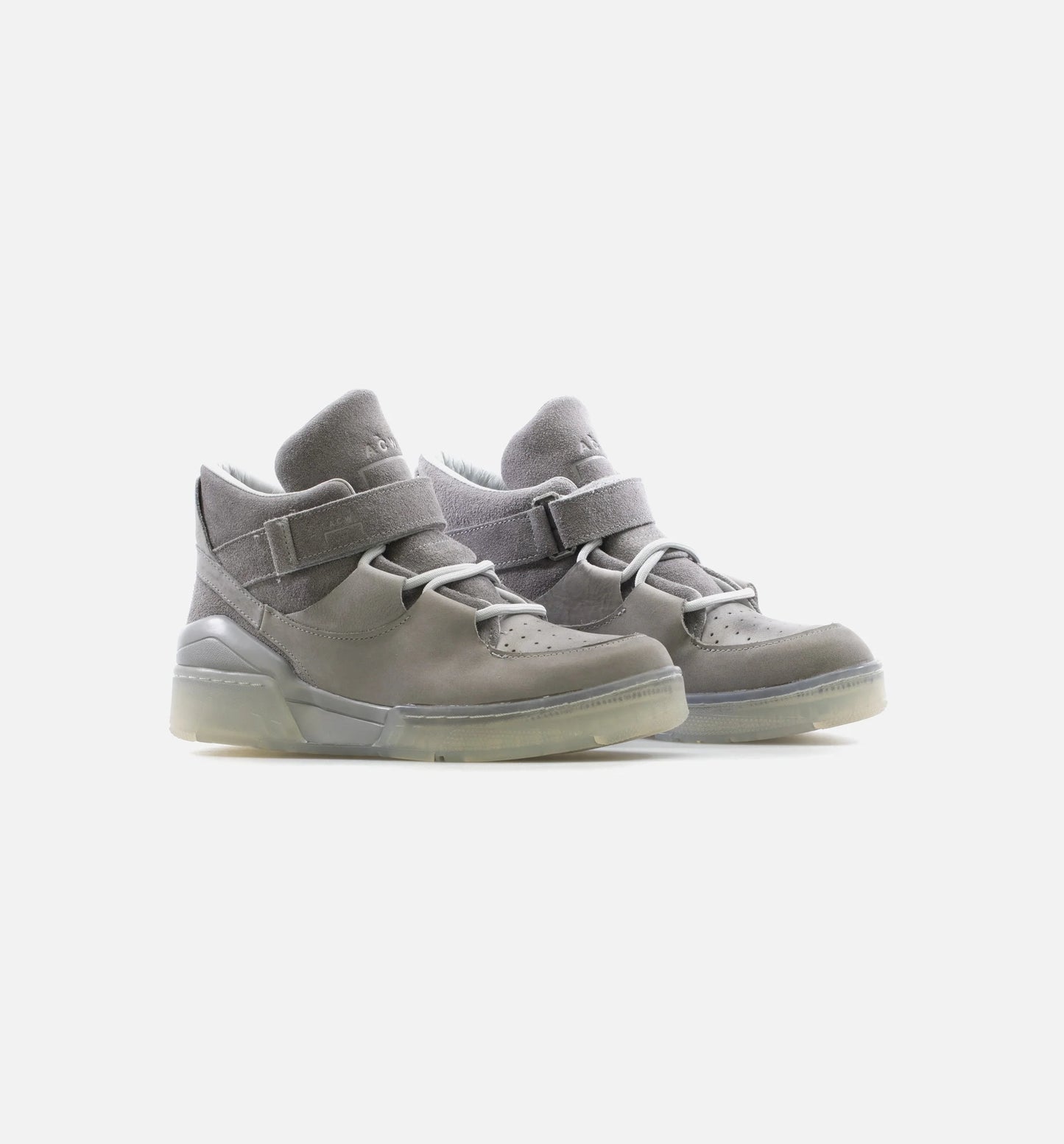 Converse ERX 260 X Cold Wall Mid Mens Lifestyle Shoe Grey Grey