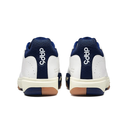 DAPS DESI Mid Navy Womens Pickleball Shoes