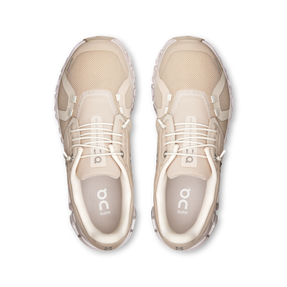 Women's Cloud 6
