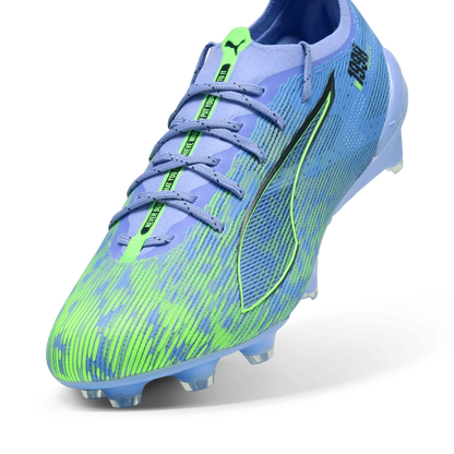 PUMA Ultra 5 Ultimate Chasing The Dream FG Firm Ground Purple