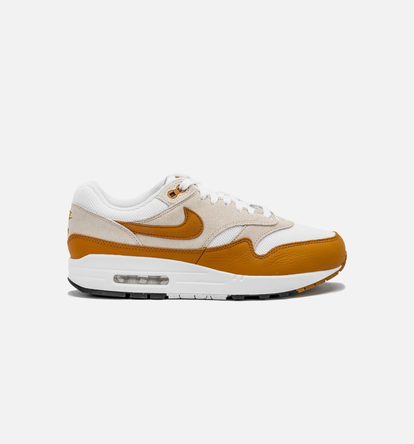 Air Max 1 Bronze Mens Lifestyle Shoe Bronze Brown