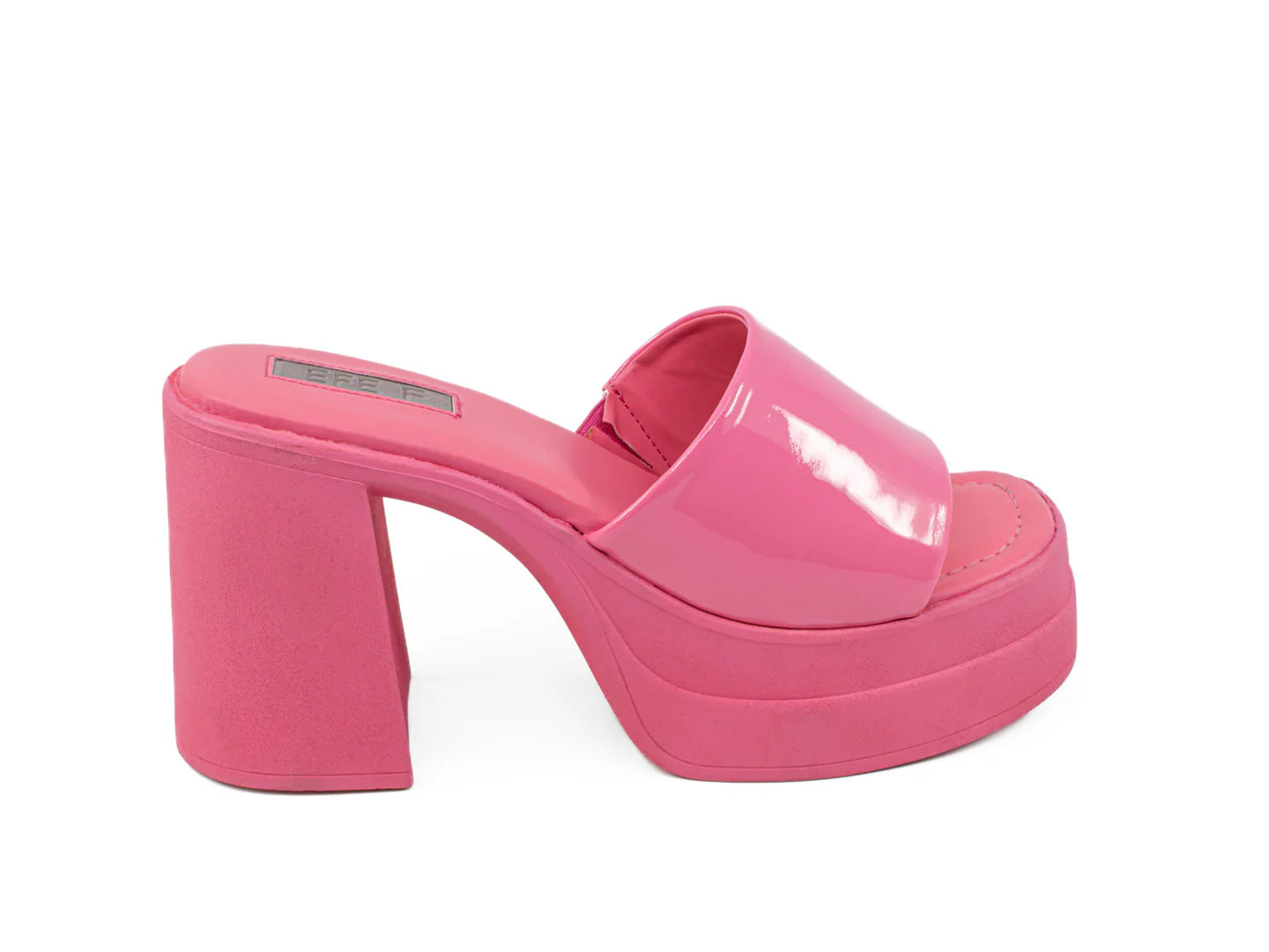 Zapatillas EFE Rosa Pop para Mujer