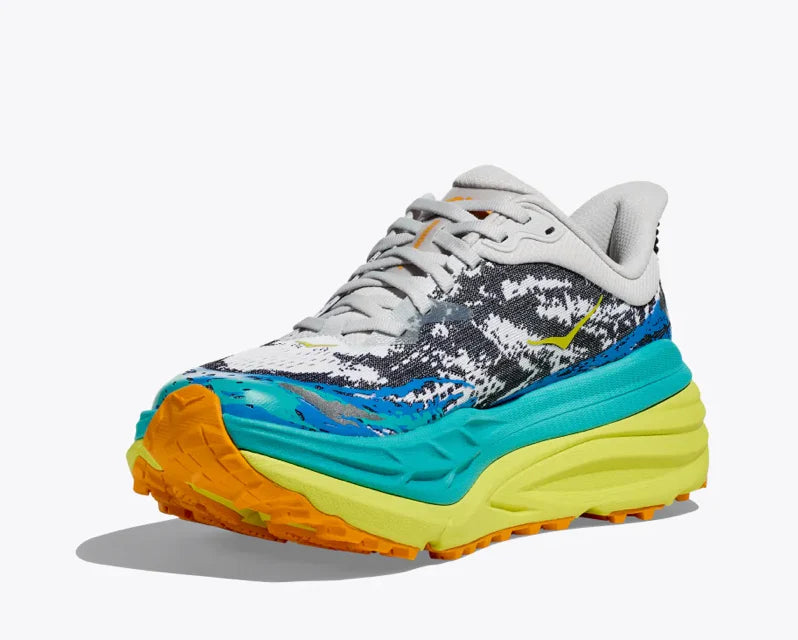 Mens Hoka Stinson 7