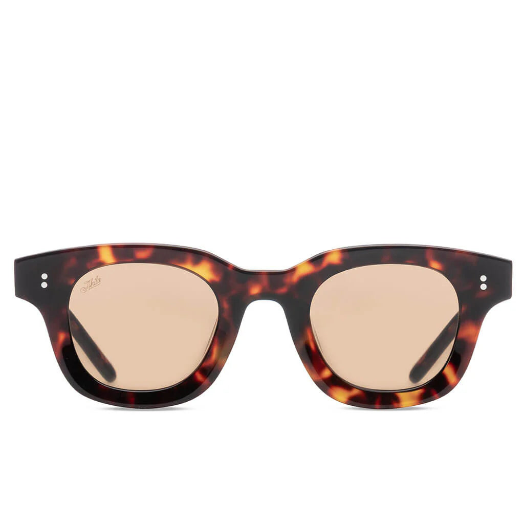 Apollo Tortoise Brown