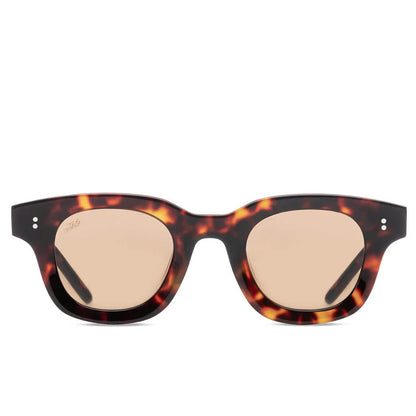 Apollo Tortoise Brown