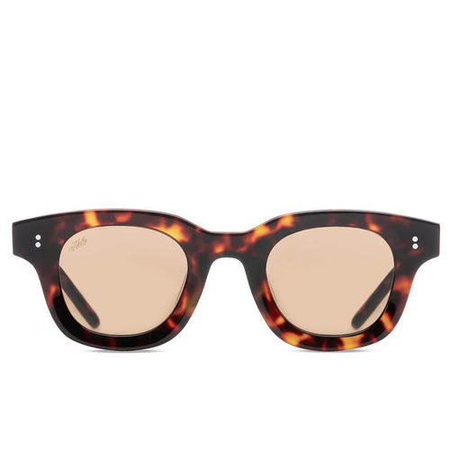 Apollo Tortoise Brown