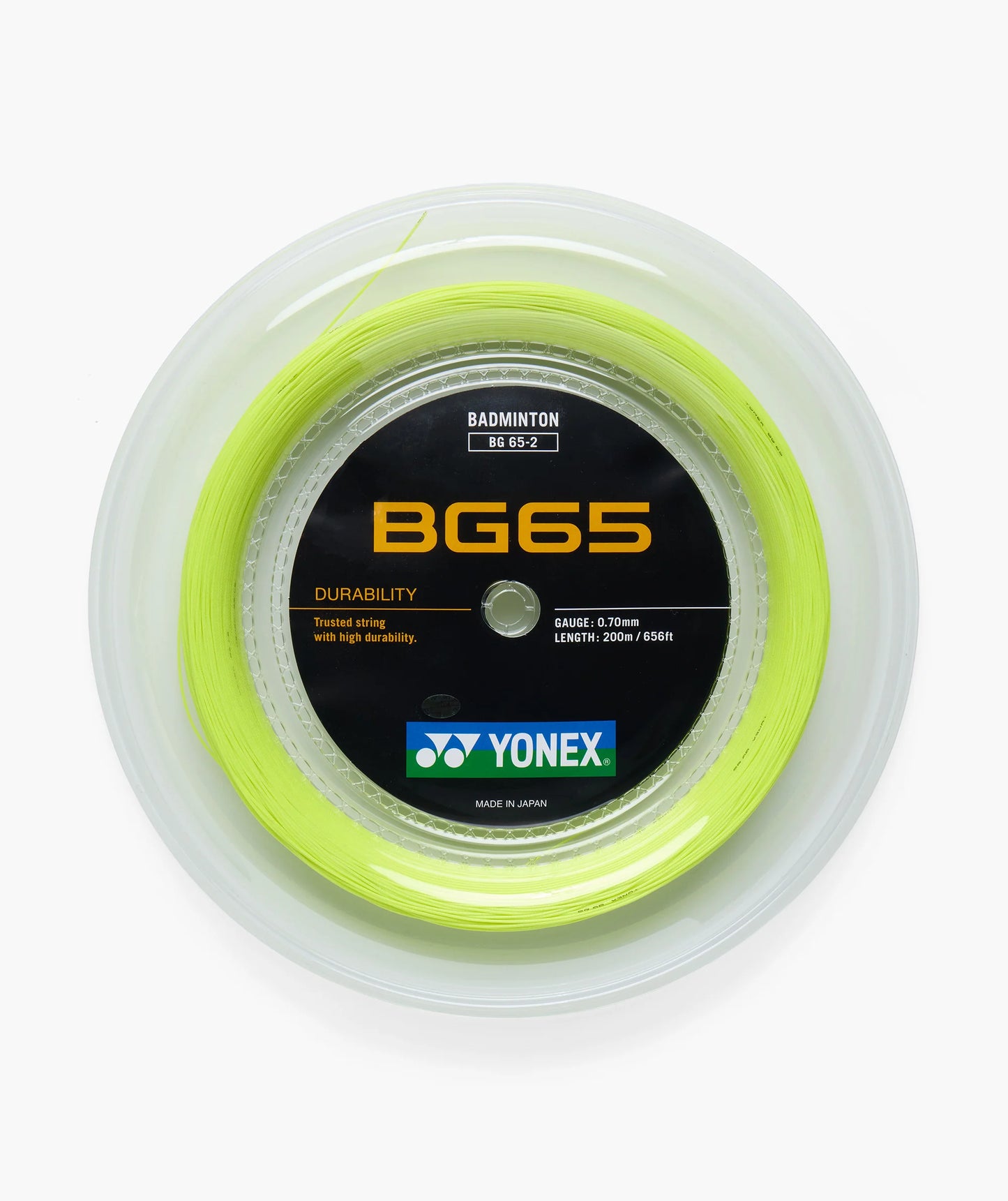 BG65 REEL
