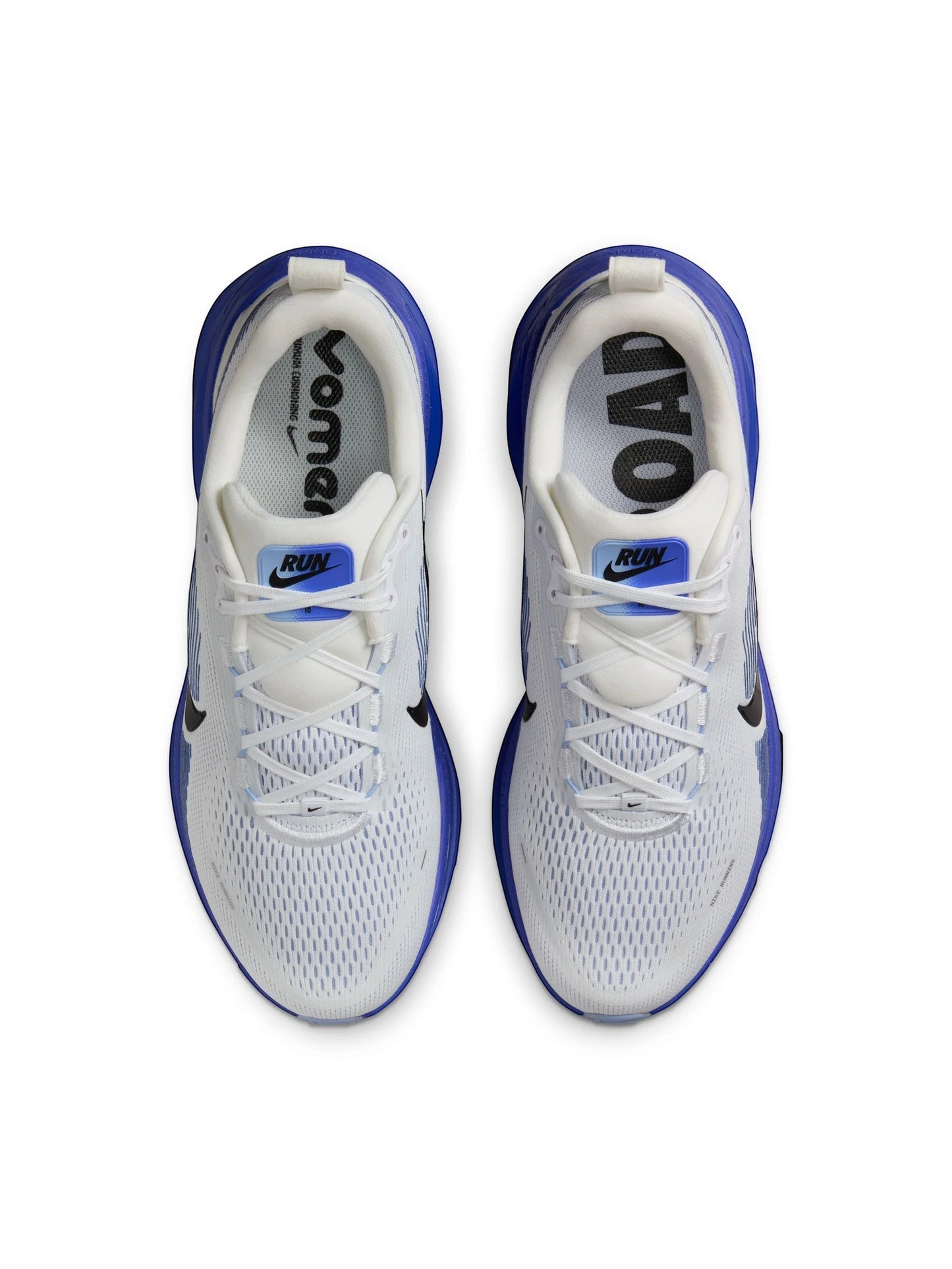 Nike Vomero 18 Mens Shoe