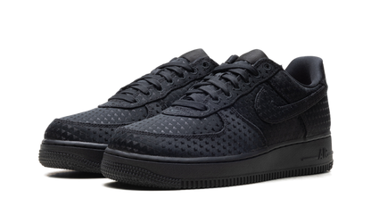 Air Force 1 Low WMNS"Valentine's Day - Triple Black" IQ9965 001