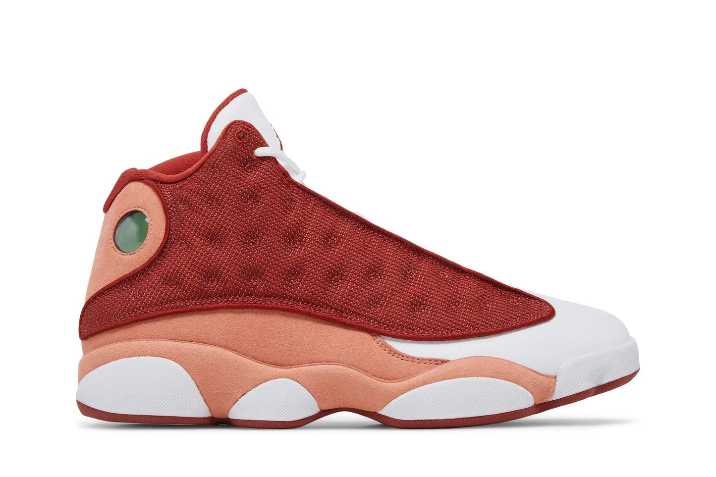 Jordan 13 Retro Dune Red