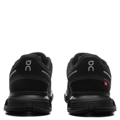 Womens Cloud 6 Black