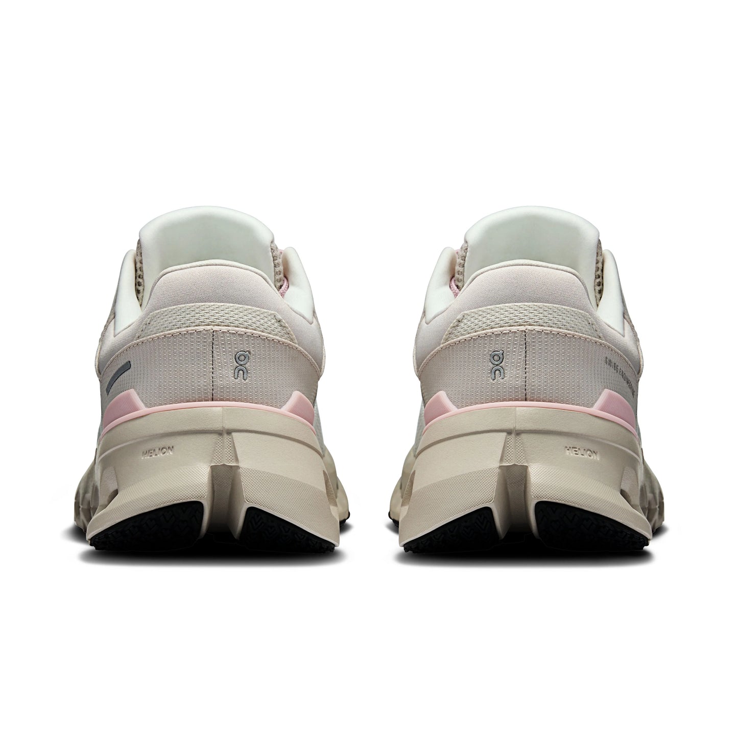 Women's Cloudrunner 2 in Silver Mauve