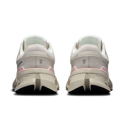 Women's Cloudrunner 2 in Silver Mauve