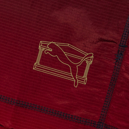 Puma x Aries Light Jacket Mars Red