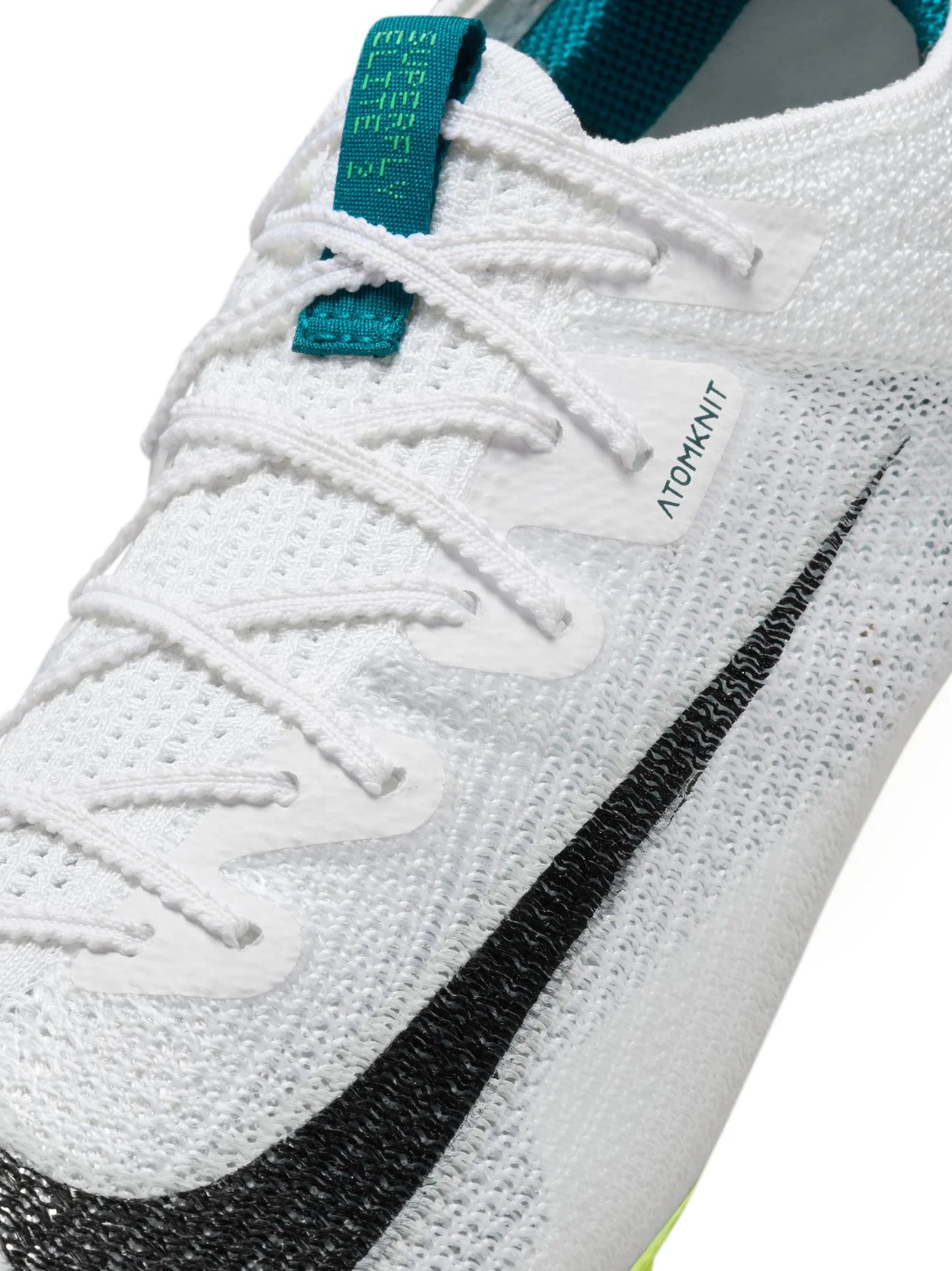 Nike Zoom Superfly Elite 2 Track Field Sprinting Spikes