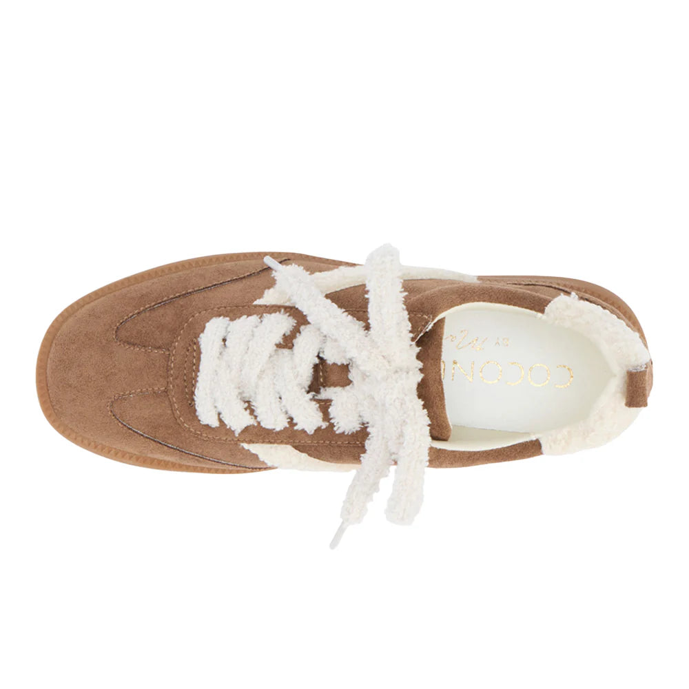 Wylder Lace Up Sneakers
