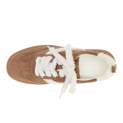 Wylder Lace Up Sneakers