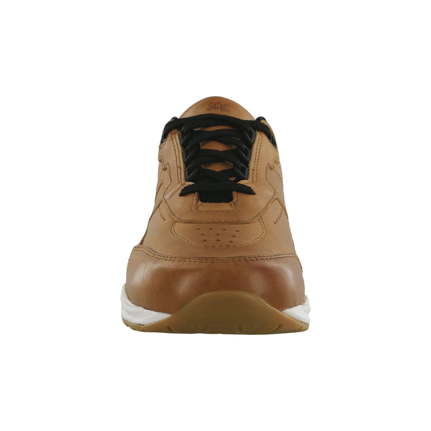 Men's Journey Lux Lace Up Sneaker in Hazel