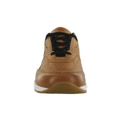 Men's Journey Lux Lace Up Sneaker in Hazel