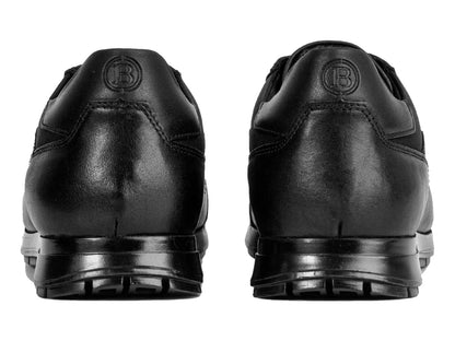 Tenis Brantano Vector Negro para Hombre