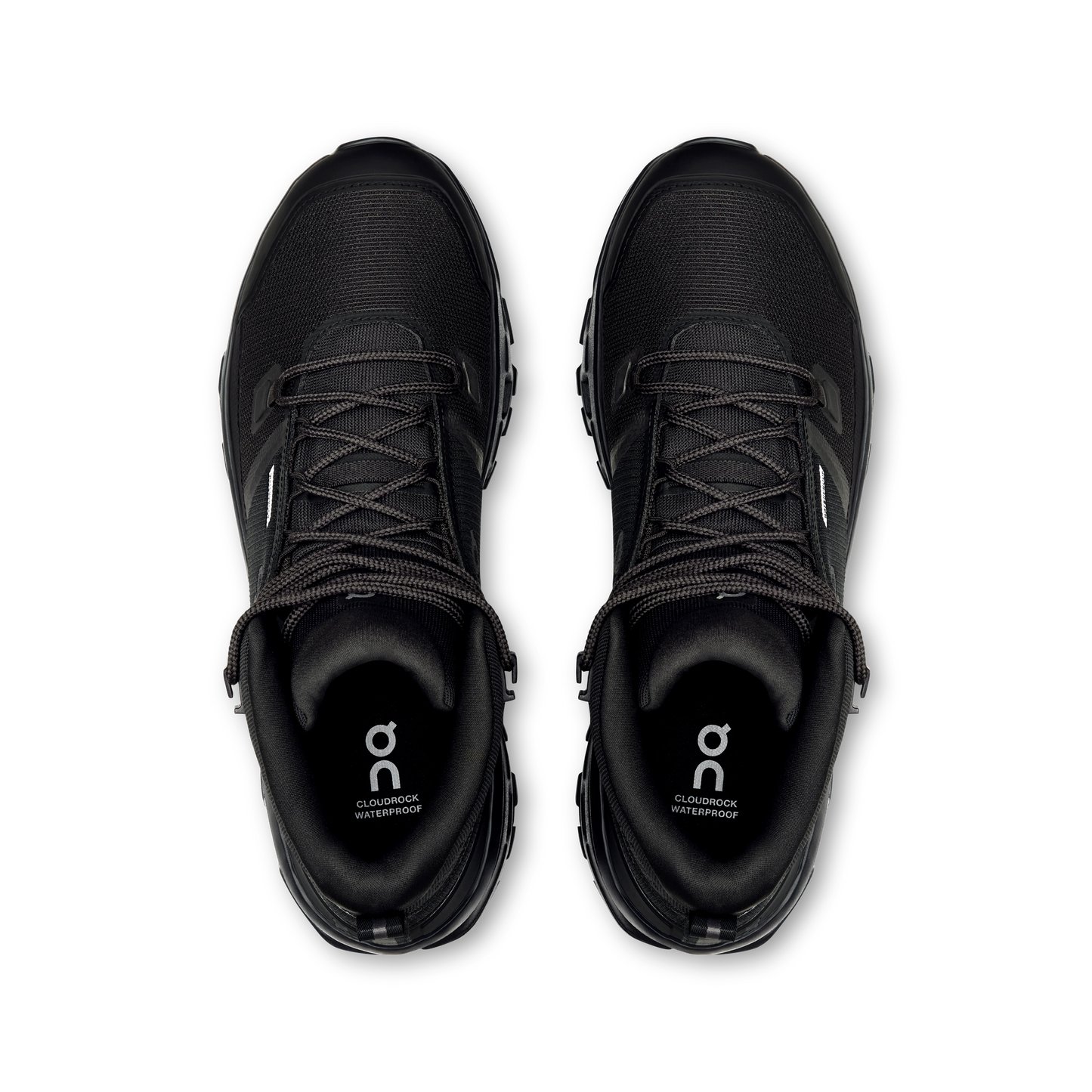 Cloudrock Mid Waterproof
