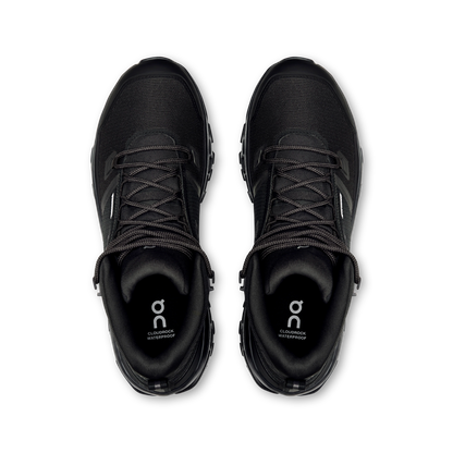 Cloudrock Mid Waterproof