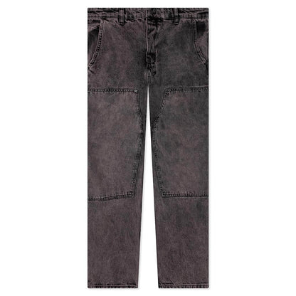 Readyset Pant Dusted Grey